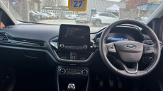 Ford Fiesta 1.0 EcoBoost Titanium X 5dr Petrol Hatchback